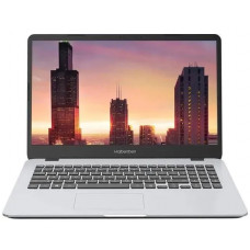 Ноутбук MAIBENBEN M515 M5151SB0LSRE0, 15.6", IPS, Intel Core i5 1135G7 2.4ГГц, 4-ядерный, 8ГБ DDR4, 512ГБ SSD,  Intel Iris Xe graphics, Linux, серебристый