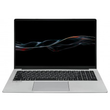 Ноутбук OSIO FocusLine F160i-002 F160I-002, 16.1", 2023, IPS, Intel Core i3 1115G4 3ГГц, 2-ядерный, 8ГБ DDR4, 512ГБ SSD, Intel UHD Graphics, Windows 11 Home, серый