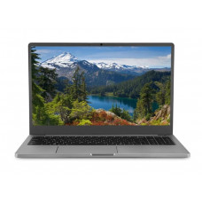 Ноутбук ROMBICA MyBook Zenith, 15.6",  IPS, AMD Ryzen 7 5800H 3.2ГГц, 8-ядерный, 8ГБ DDR4, 512ГБ SSD,  AMD Radeon , без операционной системы, серый [pclt-0023]