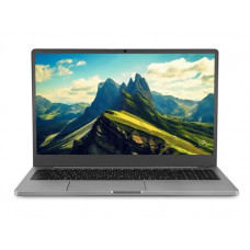 Ноутбук ROMBICA MyBook Zenith, 15.6",  IPS, AMD Ryzen 7 5800U 1.9ГГц, 8-ядерный, 8ГБ DDR4, 256ГБ SSD,  AMD Radeon , без операционной системы, серый [pclt-0018]