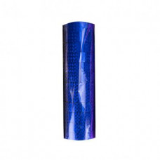 Обмотка для гимнастического обруча, арт.E135A-BL, ширина 1,5см, длина 30м, синий