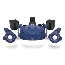 Очки виртуальной реальности Vive Pro Eye