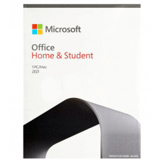Офисное приложение Microsoft Office для дома и учебы 2021 [79g-05388]