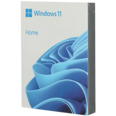 Операционная система Microsoft Windows 11 Домашняя, 32/64 bit, Eng, USB, BOX [haj-00089]