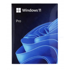 Операционная система Microsoft Windows 11 Pro, 64 bit, Все языки, USB, BOX [hav-00162]