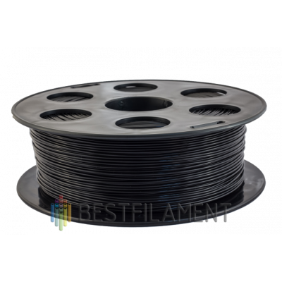 PLA пластик Bestfilament для 3D-принтеров 1 кг (1,75 мм)