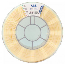 Пластик для 3D-принтеров REC ABS 1.75мм 750гр.