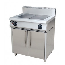 Плита электрическая Grill Master Ф2ПЭ/600о