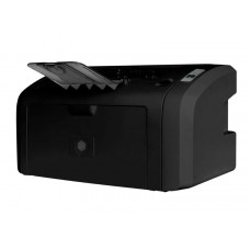 Принтер лазерный Cactus CS-LP1120B картридж + кабель USB A(m) - USB B(m),  черно-белая печать, A4, цвет черный