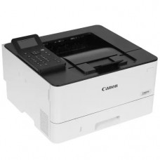 Принтер лазерный Canon i-Sensys LBP226dw черно-белая печать, A4, цвет белый [3516c007]