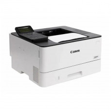 Принтер лазерный Canon i-Sensys LBP236DW черно-белая печать, A4, цвет белый [5162c006]