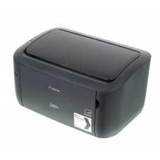 Принтер лазерный Canon i-Sensys LBP6030B + 2 картриджа,  черно-белая печать, A4, цвет черный [8468b042]