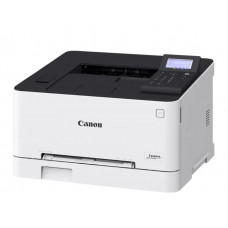 Принтер лазерный Canon i-Sensys LBP631CW цветная печать, A4, цвет белый [5159c004]