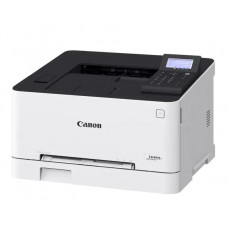 Принтер лазерный Canon i-Sensys LBP633Cdw цветная печать, A4, цвет белый [5159c001]