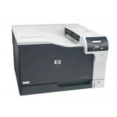 Принтер лазерный HP Color LaserJet Pro CP5225DN цветная печать, A3, цвет черный [ce712a]