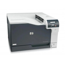 Принтер лазерный HP Color LaserJet Pro CP5225N цветная печать, A3, цвет серый [ce711a]