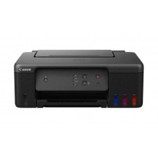 Принтер струйный Canon Pixma G1430 цветная печать, A4, цвет черный [5809c009]