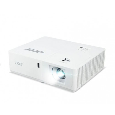 Проектор Acer PL6510,  белый [mr.jr511.001]