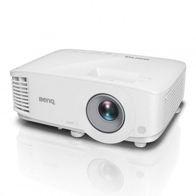 Проектор BenQ MH550 (DLP; 1080p; 3500 AL; 1.1X, TR 1.96~2.15, HDMIx2, VGA)