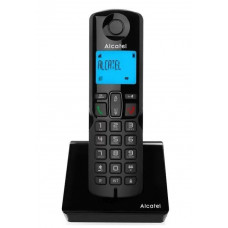 Радиотелефон Alcatel S230 RU,  черный [atl1422771]
