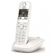 Радиотелефон Gigaset AS690 RUS SYS,  белый [s30852-h2816-s302]
