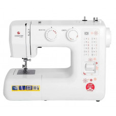 Швейная машина Comfort Sakura 100 белый