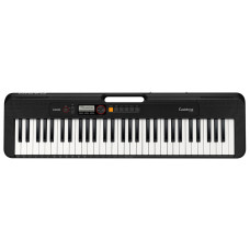 Синтезатор Casio CT-S200BK