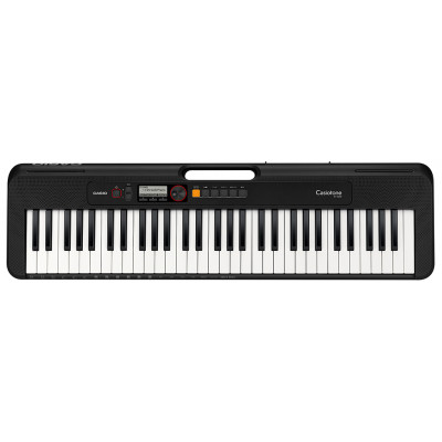 Синтезатор Casio CT-S200BK