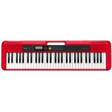 Синтезатор Casio CT-S200RD