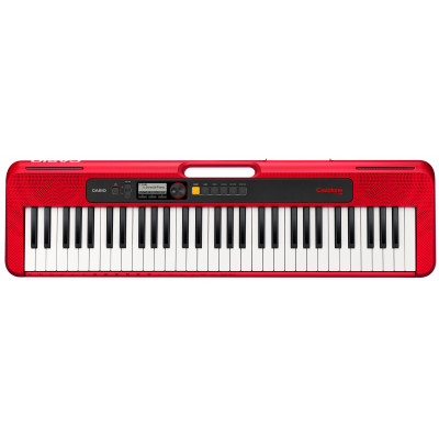 Синтезатор Casio CT-S200RD