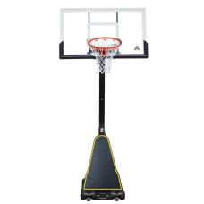 Стойка баскетбольная мобильная DFC STAND60A(состоит из 2-х мест)