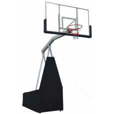 Стойка баскетбольная мобильная DFC STAND72G