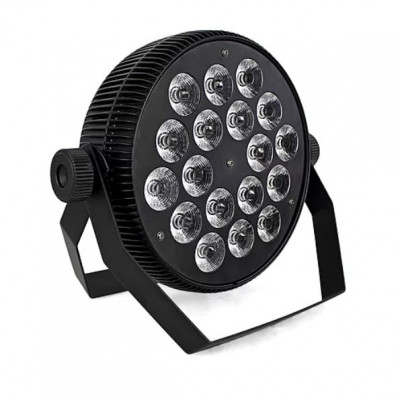 Светодиодный прожектор ESTRADA PRO LED ALUPAR 1810 ECO