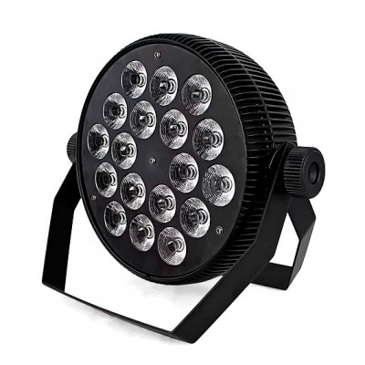 Светодиодный прожектор ESTRADA PRO LED ALUPAR 1818 ECO