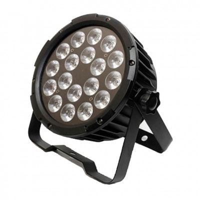 Светодиодный прожектор ESTRADA PRO LED ALUPAR 188