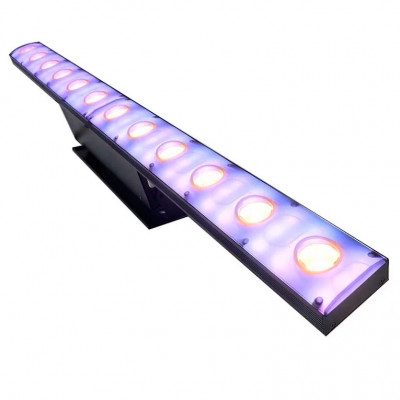 Светодиодный прожектор ESTRADA PRO LED BAR 123FXL