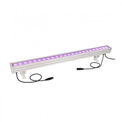 Светодиодный прожектор ESTRADA PRO LED BAR 63RGB