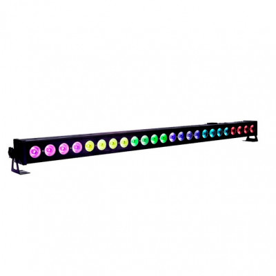 Светодиодный прожектор ESTRADA PRO LED BAR241