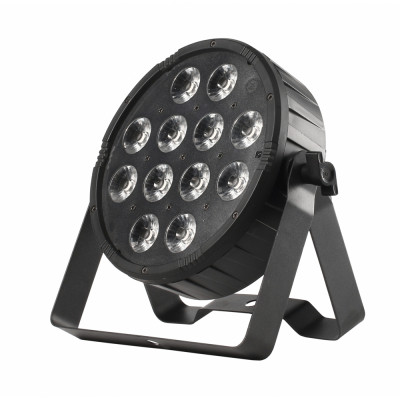 Светодиодный прожектор ESTRADA PRO LED PAR 1212