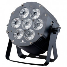 Светодиодный прожектор ESTRADA PRO LED PAR 712