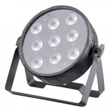 Светодиодный прожектор ESTRADA PRO LED PAR 912