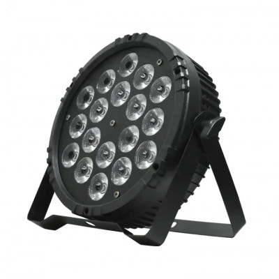 Светодиодный прожектор ESTRADA PRO LED PAR56 183 v.4