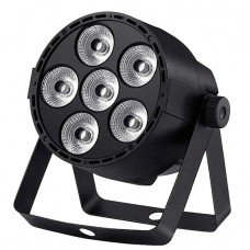 Светодиодный прожектор ESTRADA PRO LED PAR610 ECO