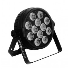 Светодиодный прожектор INVOLIGHT LEDPAR12HEX