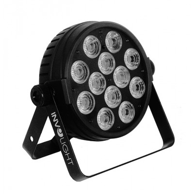 Светодиодный прожектор INVOLIGHT LEDPAR12HEX