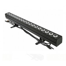 Светодиодный прожектор NTShow LED bar-1818 RGBWAUV