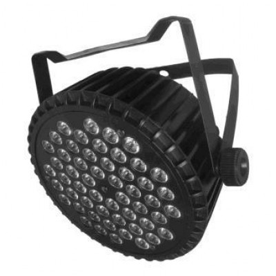 Светодиодный прожектор NTshow LED Multi Par 54-3 RGBW