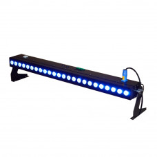 Светодиодный прожектор RoboLight LedBar RGBWY 300