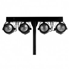 Светодиодный прожектор SHOWLIGHT LED PARTY BAR 4