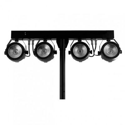 Светодиодный прожектор SHOWLIGHT LED PARTY BAR 4